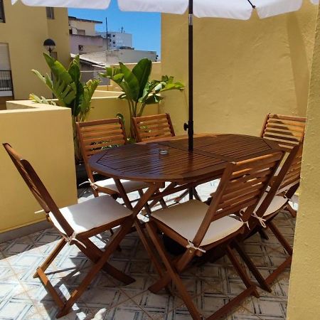 Casa Da Acoteia Apartment Faro Luaran gambar