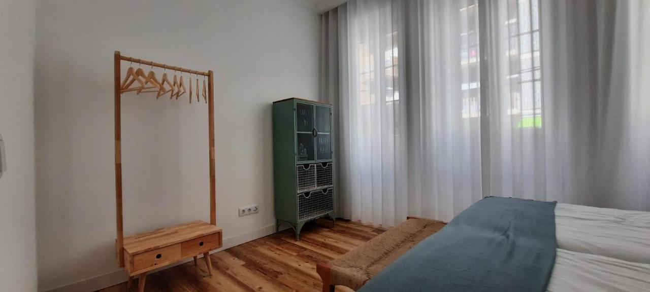 Casa Da Acoteia Apartment Faro Luaran gambar