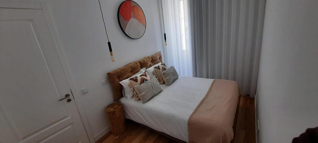 Casa Da Acoteia Apartment Faro Luaran gambar