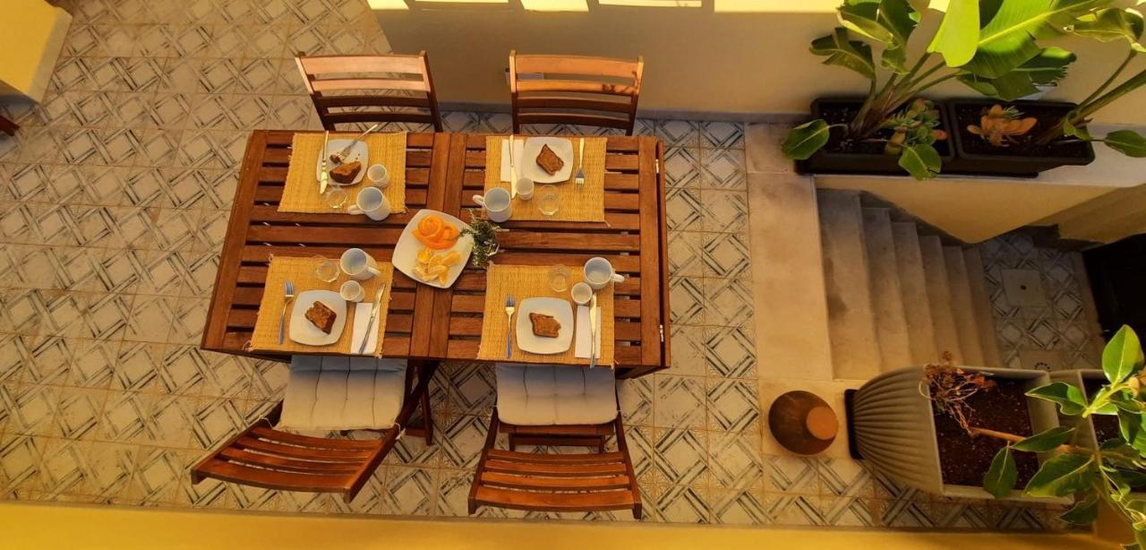 Casa Da Acoteia Apartment Faro Luaran gambar