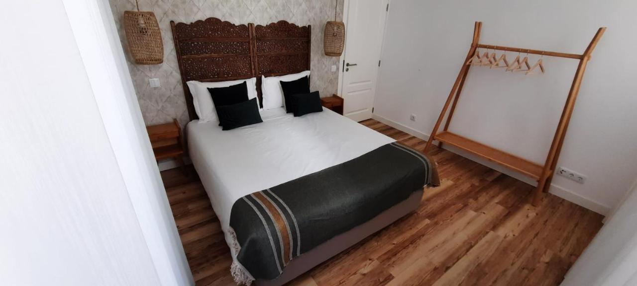 Casa Da Acoteia Apartment Faro Luaran gambar