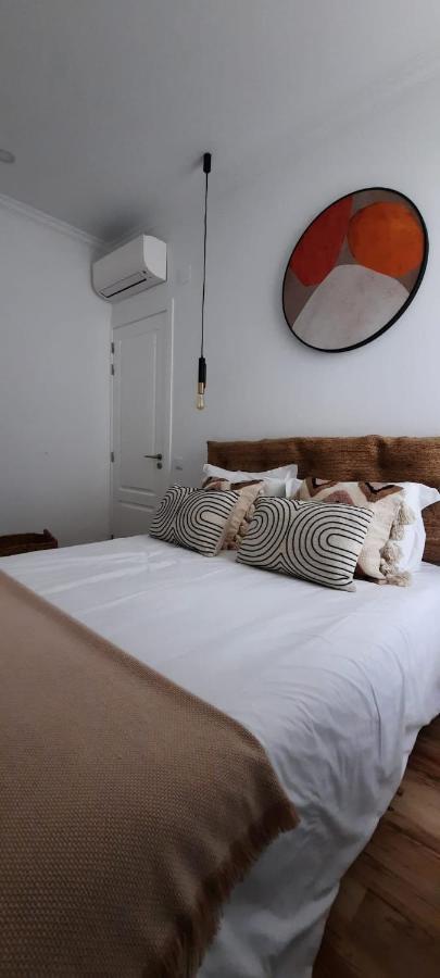 Casa Da Acoteia Apartment Faro Luaran gambar