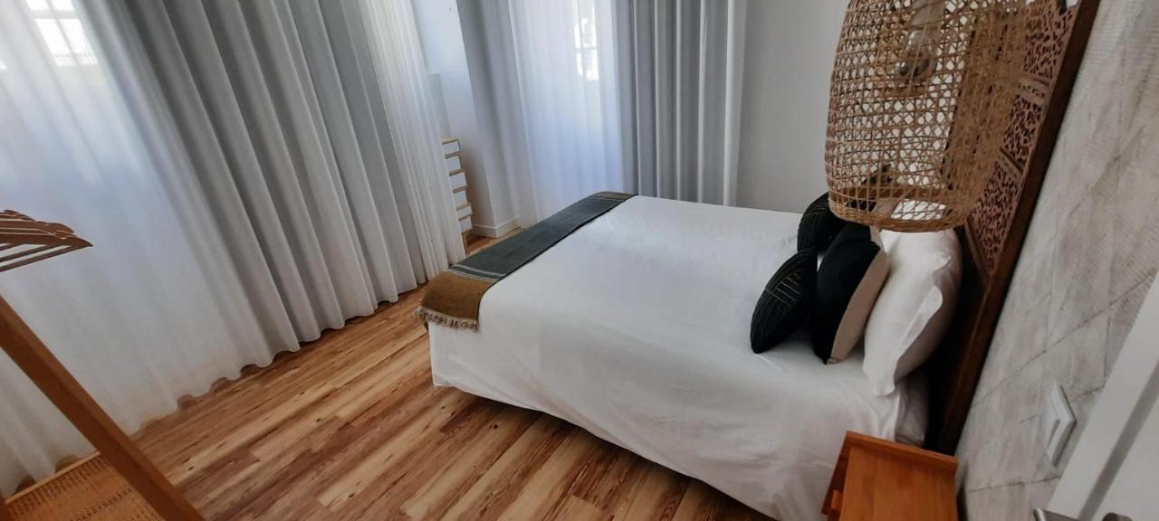 Casa Da Acoteia Apartment Faro Luaran gambar