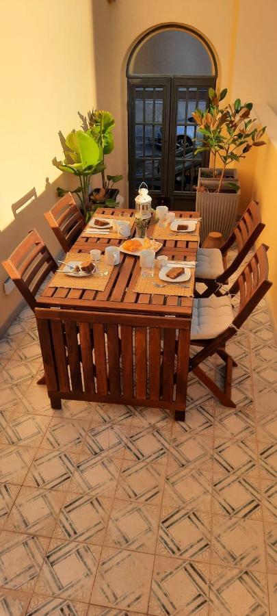 Casa Da Acoteia Apartment Faro Luaran gambar