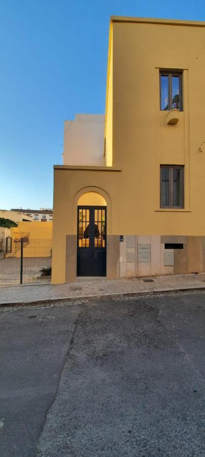 Casa Da Acoteia Apartment Faro Luaran gambar