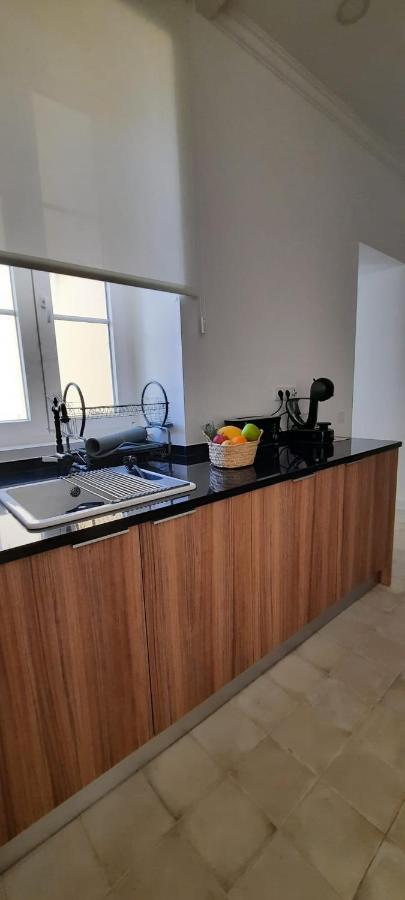 Casa Da Acoteia Apartment Faro Luaran gambar