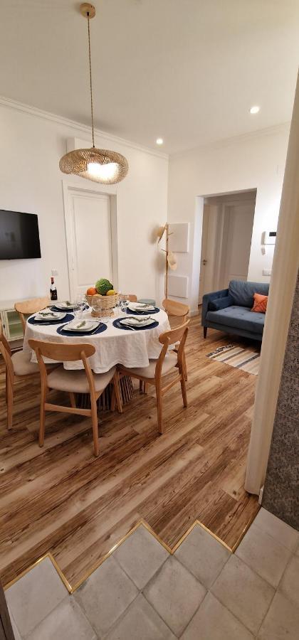Casa Da Acoteia Apartment Faro Luaran gambar