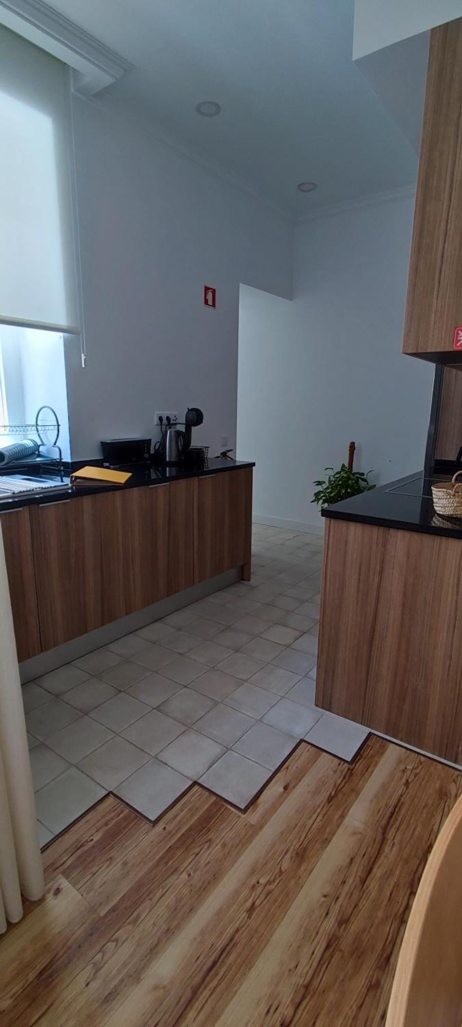 Casa Da Acoteia Apartment Faro Luaran gambar