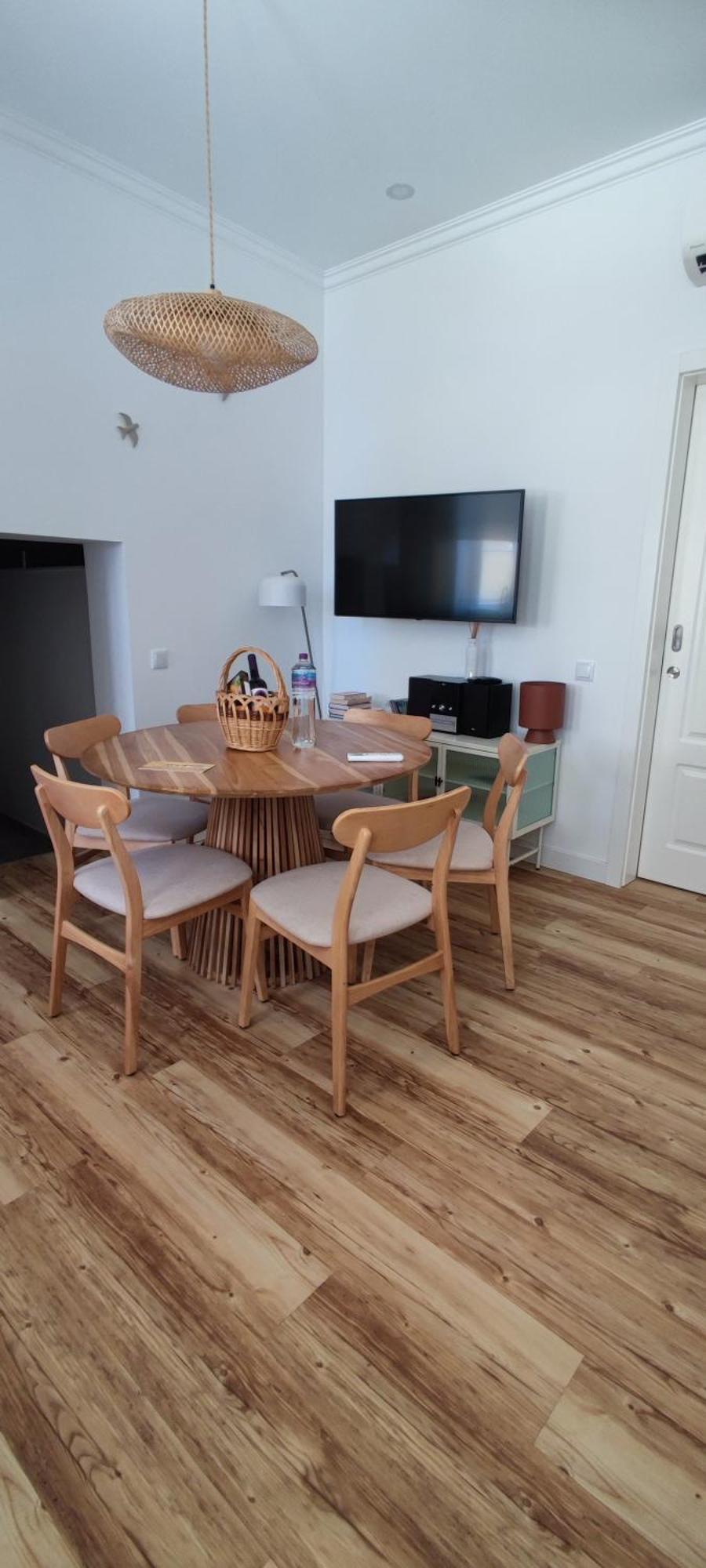 Casa Da Acoteia Apartment Faro Luaran gambar