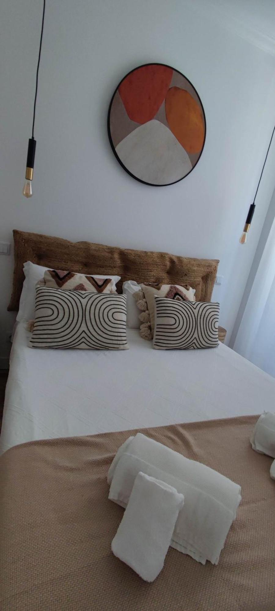 Casa Da Acoteia Apartment Faro Luaran gambar