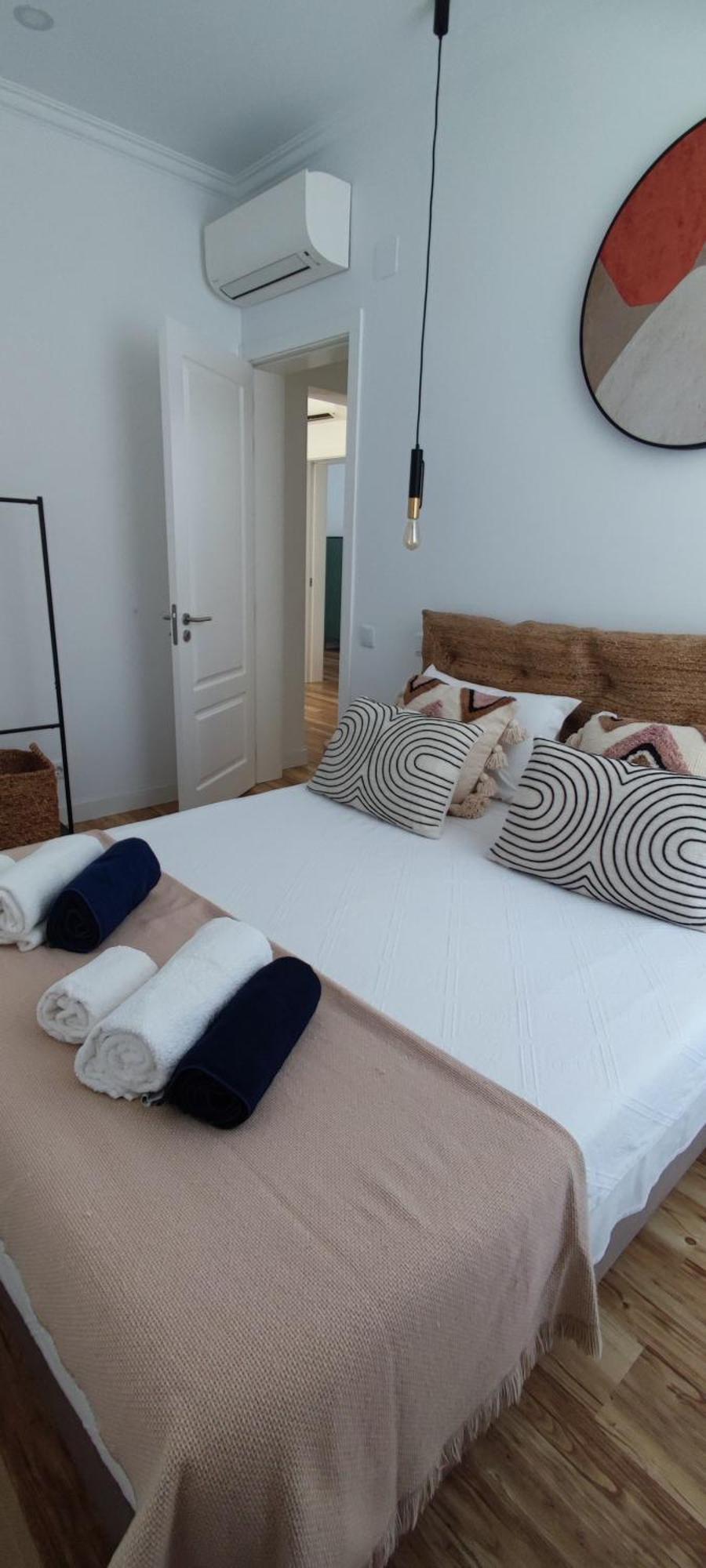 Casa Da Acoteia Apartment Faro Luaran gambar