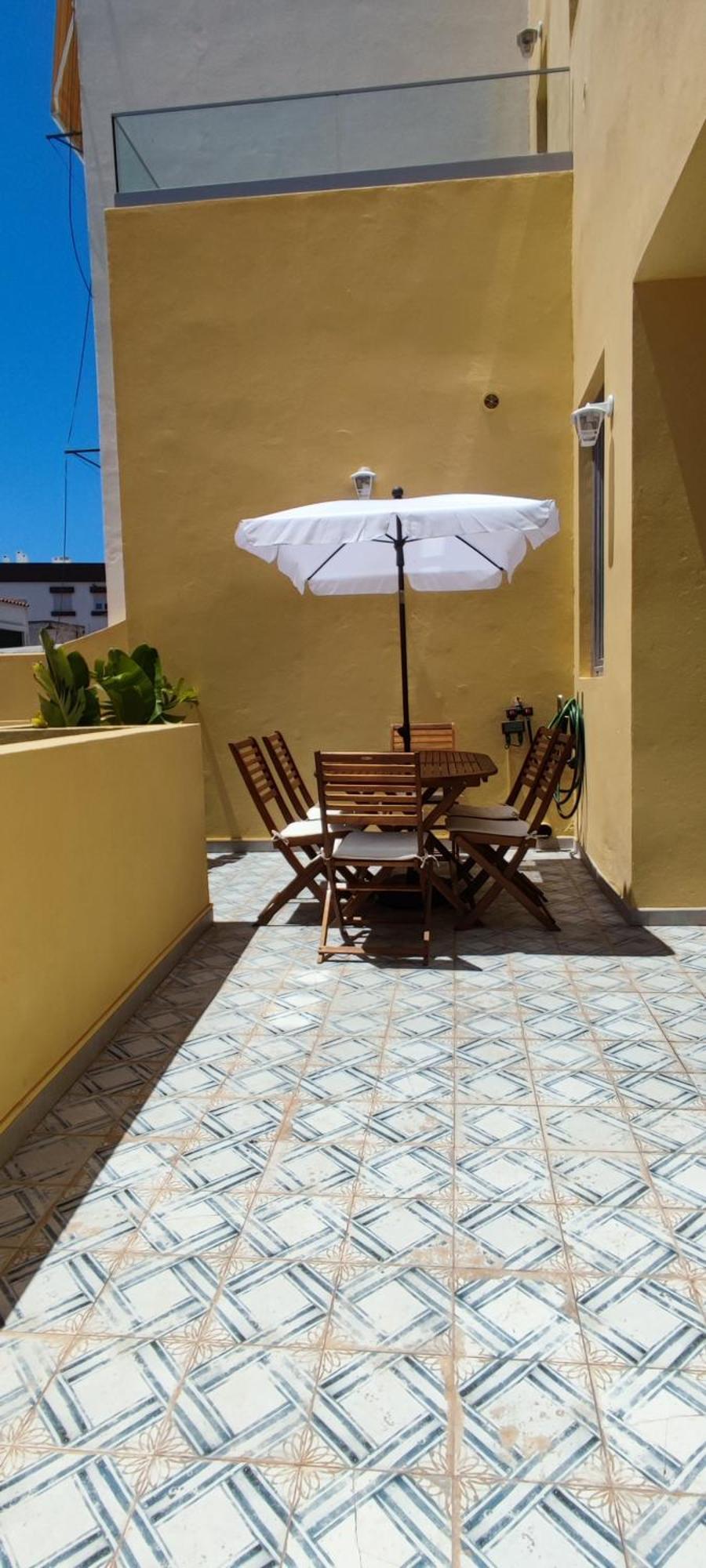Casa Da Acoteia Apartment Faro Luaran gambar