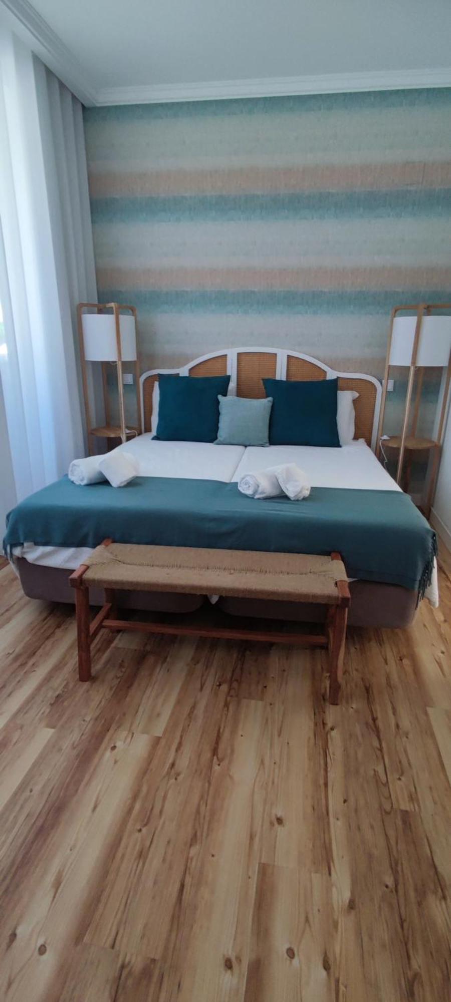 Casa Da Acoteia Apartment Faro Luaran gambar