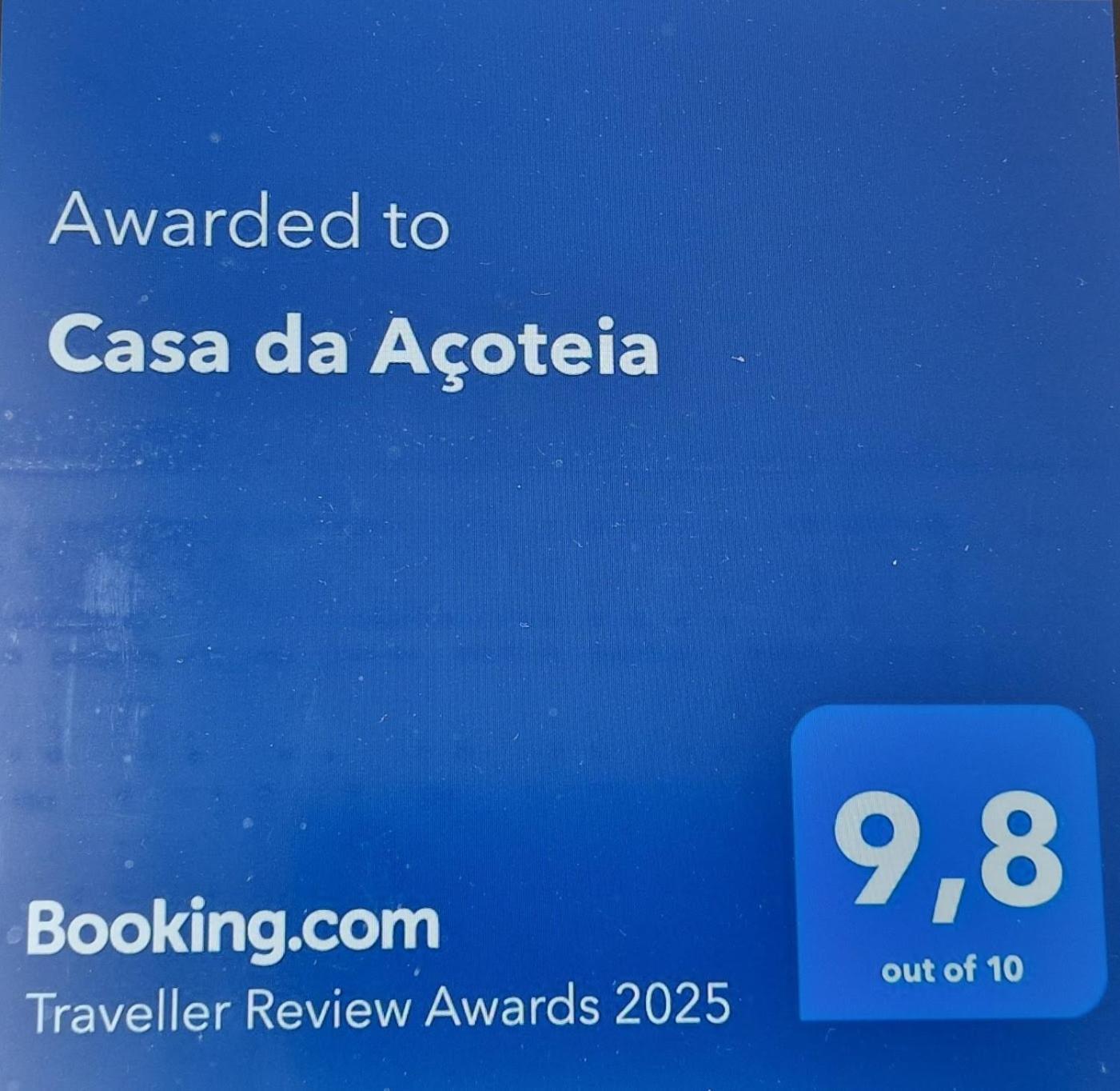 Casa Da Acoteia Apartment Faro Luaran gambar