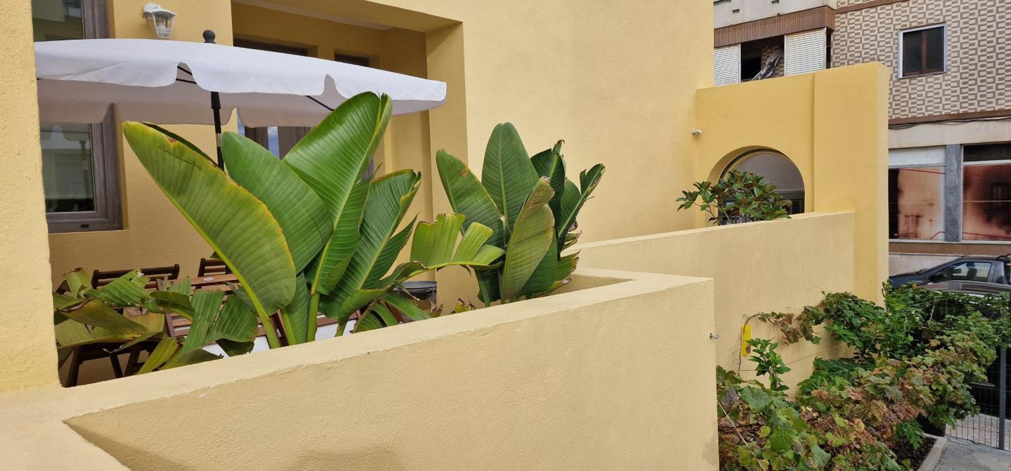 Casa Da Acoteia Apartment Faro Luaran gambar